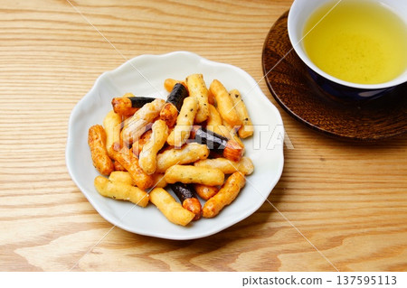 米餅和米餅 137595113