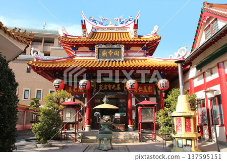 神戶關的墓葬 神戶關的墓葬 137595151