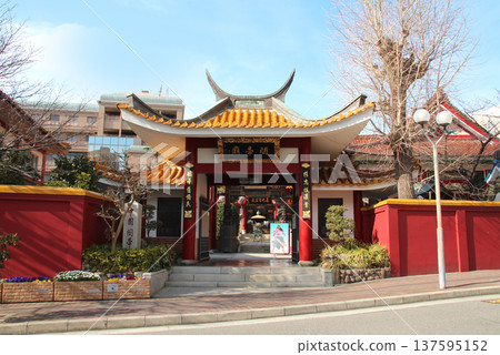 神戶關的墓葬 神戶關的墓葬 137595152