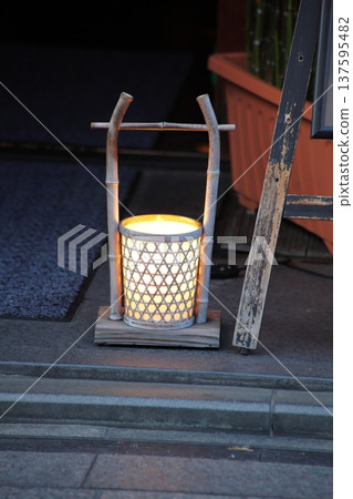 Bamboo lighting fixtures Bamboo lighting fixtures 137595482