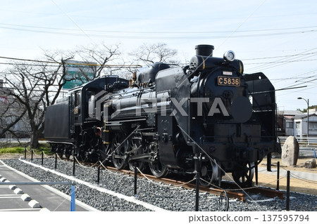 靜態保存的C58 137595794