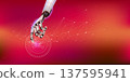 Machines that learn, big data and the new era of information 137595941