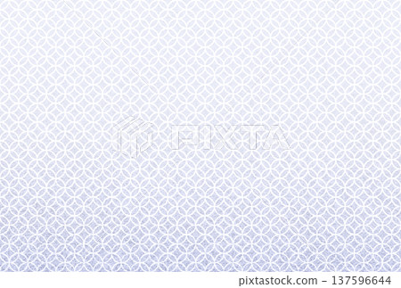 背景圖2：精緻閃亮的淺紫色圖案，疊加白色琺瑯圖案。 137596644