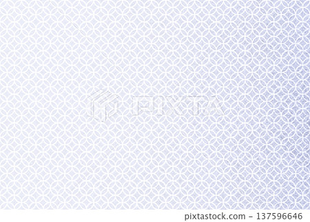 背景圖4：精緻閃亮的淺紫色圖案，疊加白色琺瑯圖案。 137596646