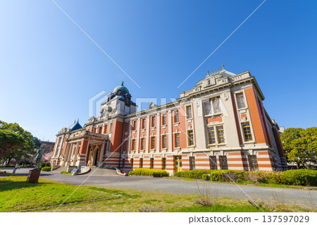 名古屋市檔案館（文化之路） 137597029