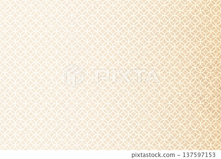Background image 4: A delicate, sparkling light brown pattern overlaid with a pale yellow cloisonne pattern Background image 4: A delicate, sparkling light brown pattern overlaid with a pale yellow cloisonne pattern 137597153