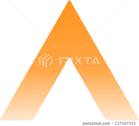 Simple Marker | Triangle 01 Simple Marker | Triangle 01 137597355