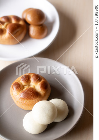 可愛又暖心的點心-兩種 可愛又暖心的點心-兩種 137598900