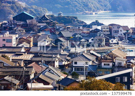 鞅浦市景 137599476