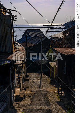 鞅浦市景 137599477