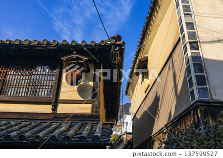 Tomonoura Townscape Tomonoura Townscape 137599527