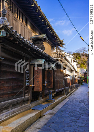 鞅浦市景 137599531