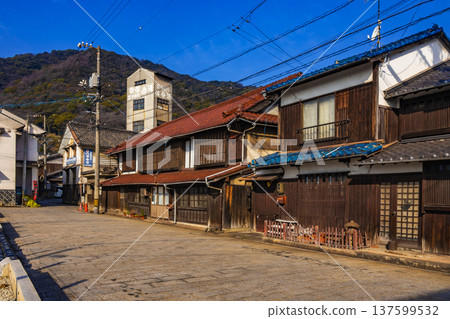 鞅浦市景 鞅浦市景 137599532