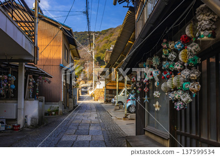 鞅浦市景 137599534