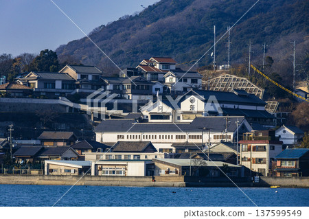 鞅浦市景 鞅浦市景 137599549