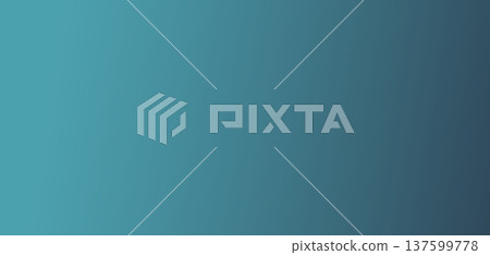 Steel Blue Modern Smooth Gradient Background Steel Blue Modern Smooth Gradient Background 137599778