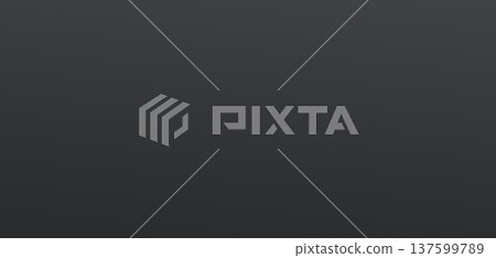Dark Graphite Smooth Gradient Minimal Background Dark Graphite Smooth Gradient Minimal Background 137599789