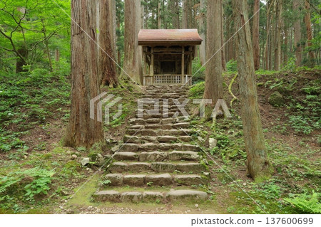 Hakusan Heisenji Temple Sannomiya Hakusan Heisenji Temple Sannomiya 137600699