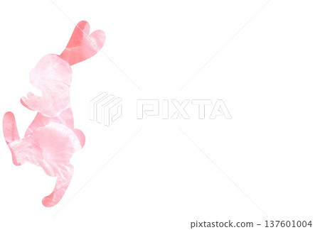 Rabbit design Rabbit design 137601004