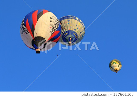 拿一個氣球 137601103