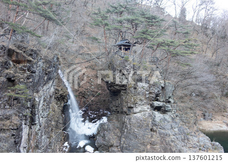 Nikko National Park, Tochigi Prefecture: Beautiful Ryuokyo Gorge, Waterfalls, Rivers, and Hiking Trails Nikko National Park, Tochigi Prefecture: Beautiful Ryuokyo Gorge, Waterfalls, Rivers, and Hiking Trails 137601215