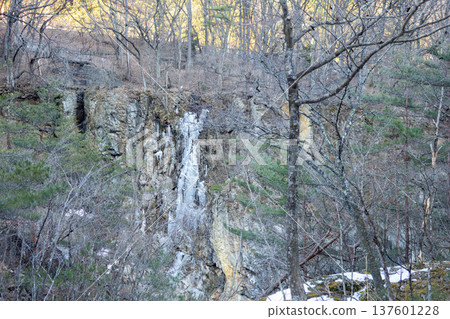Nikko National Park, Tochigi Prefecture: Beautiful Ryuokyo Gorge, Waterfalls, Rivers, and Hiking Trails Nikko National Park, Tochigi Prefecture: Beautiful Ryuokyo Gorge, Waterfalls, Rivers, and Hiking Trails 137601228
