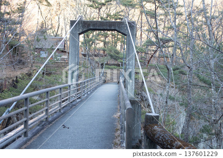 Nikko National Park, Tochigi Prefecture: Beautiful Ryuokyo Gorge, Waterfalls, Rivers, and Hiking Trails Nikko National Park, Tochigi Prefecture: Beautiful Ryuokyo Gorge, Waterfalls, Rivers, and Hiking Trails 137601229