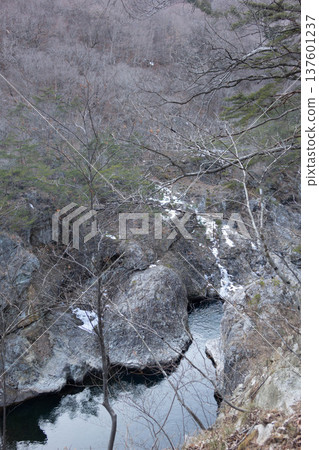 Nikko National Park, Tochigi Prefecture: Beautiful Ryuokyo Gorge, Waterfalls, Rivers, and Hiking Trails Nikko National Park, Tochigi Prefecture: Beautiful Ryuokyo Gorge, Waterfalls, Rivers, and Hiking Trails 137601237
