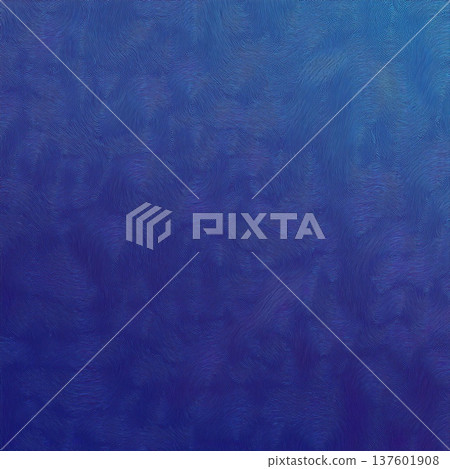 藍色紋理 137601908
