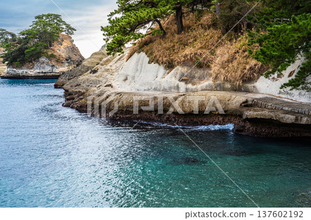 Dogashima Park (Nishiizu Town, Kamo District, Shizuoka Prefecture) Dogashima Park (Nishiizu Town, Kamo District, Shizuoka Prefecture) 137602192