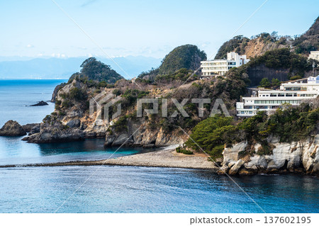 狗島公園(靜岡縣賀茂郡西水町) 狗島公園(靜岡縣賀茂郡西水町) 137602195