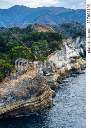 狗島公園（靜岡縣賀茂郡西水町） 137602198