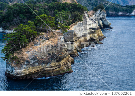 Dogashima Park (Nishiizu Town, Kamo District, Shizuoka Prefecture) Dogashima Park (Nishiizu Town, Kamo District, Shizuoka Prefecture) 137602201