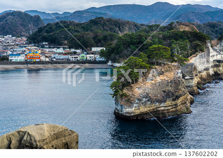 狗島公園（靜岡縣賀茂郡西水町） 137602202