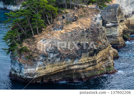 Dogashima Park (Nishiizu Town, Kamo District, Shizuoka Prefecture) Dogashima Park (Nishiizu Town, Kamo District, Shizuoka Prefecture) 137602206