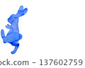 Rabbit design 137602759