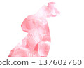 Rabbit design 137602760