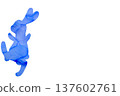Rabbit design 137602761