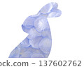 Rabbit design 137602762