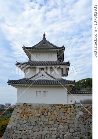 明石城堡 137602935