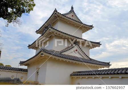 明石城堡 明石城堡 137602937