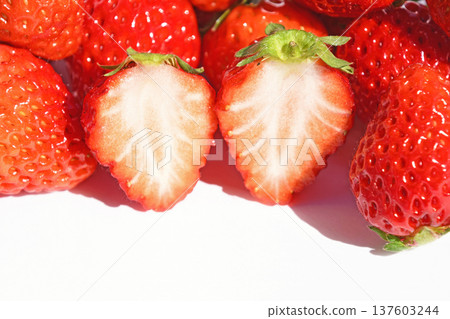 Strawberry (Maruwahime) 137603244