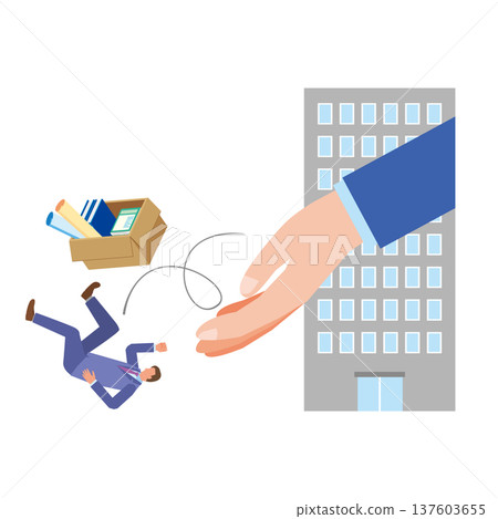 Businessmen restructured 137603655