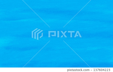 Summer sky background material 137604223