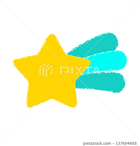 星號 星號 137604608