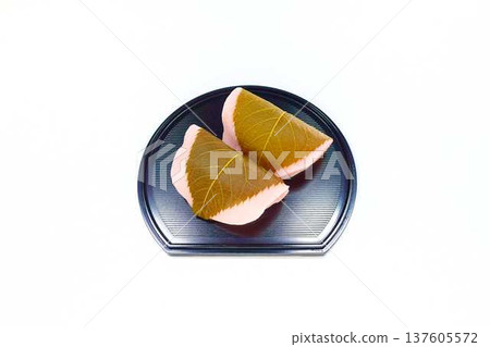 Sakura mochi Sakura mochi Sakura mochi 137605572