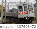 Keisei Electric Railway 3600 series (reproduction paint) 137606472