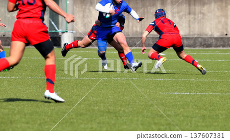 橄欖球，高中橄欖球 137607381