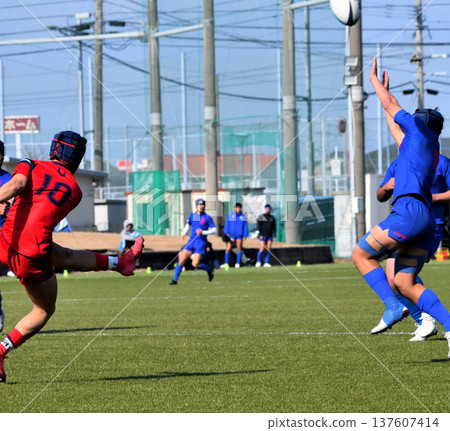 橄欖球，高中橄欖球 137607414