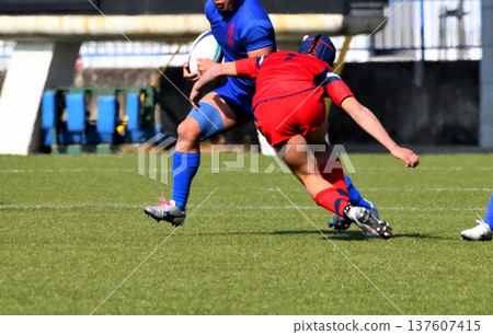 橄欖球，高中橄欖球 137607415